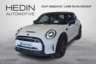 Mini Hatchback vaihtoauto