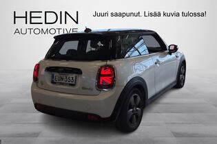 Mini Hatchback vaihtoauto