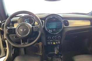 Mini Hatchback vaihtoauto