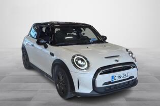 Mini Hatchback vaihtoauto