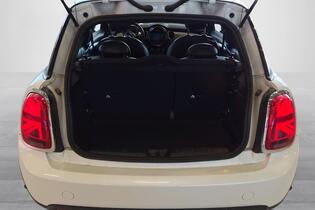 Mini Hatchback vaihtoauto