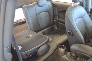 Mini Hatchback vaihtoauto