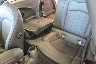 Mini Hatchback vaihtoauto