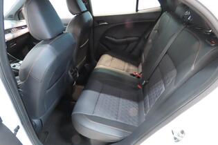 MG MG3 vaihtoauto