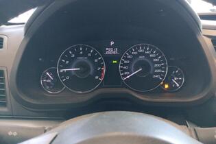 Subaru Legacy vaihtoauto