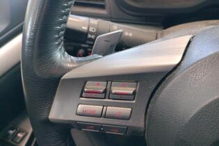 Subaru Legacy vaihtoauto