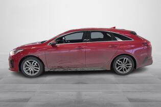 Kia Proceed vaihtoauto