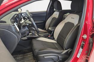 Kia Proceed vaihtoauto