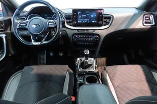 Kia Proceed vaihtoauto