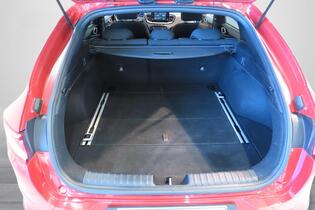 Kia Proceed vaihtoauto