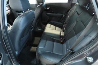 Kia Niro plug-in vaihtoauto