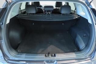 Kia Niro plug-in vaihtoauto