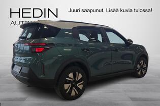 Opel Frontera vaihtoauto