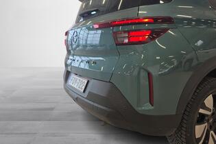 Opel Frontera vaihtoauto