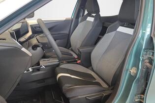 Opel Frontera vaihtoauto