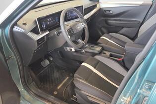 Opel Frontera vaihtoauto