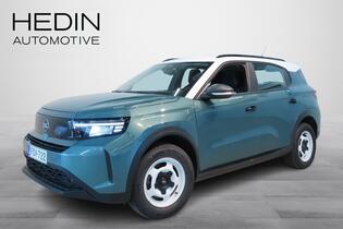 Opel Frontera vaihtoauto