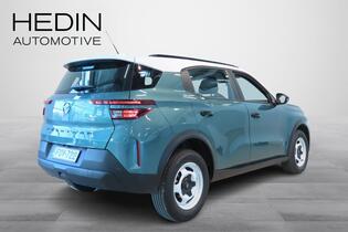 Opel Frontera vaihtoauto