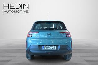 Opel Frontera vaihtoauto