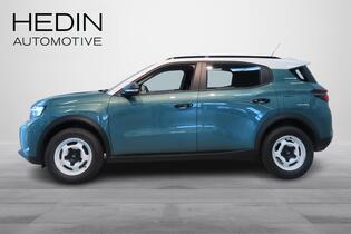 Opel Frontera vaihtoauto