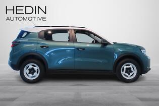 Opel Frontera vaihtoauto