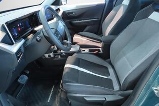 Opel Frontera vaihtoauto
