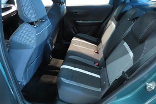 Opel Frontera vaihtoauto