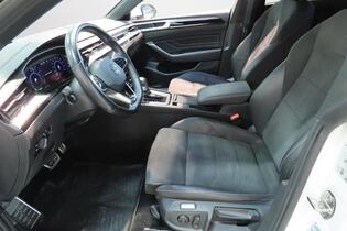 Volkswagen Arteon vaihtoauto