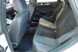 Volkswagen Arteon vaihtoauto