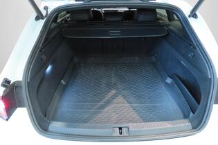 Volkswagen Arteon vaihtoauto