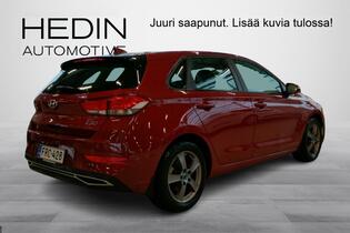 Hyundai i30 vaihtoauto