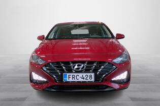 Hyundai i30 vaihtoauto