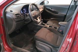 Hyundai i30 vaihtoauto
