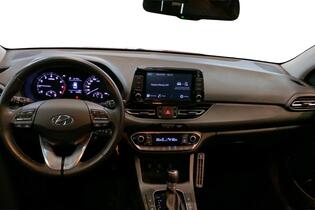 Hyundai i30 vaihtoauto
