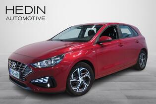 Hyundai i30 vaihtoauto
