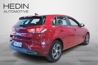 Hyundai i30 vaihtoauto