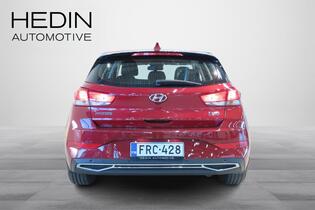 Hyundai i30 vaihtoauto