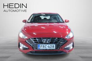 Hyundai i30 vaihtoauto