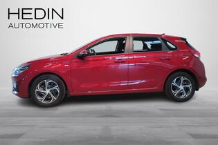 Hyundai i30 vaihtoauto