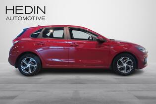 Hyundai i30 vaihtoauto