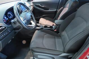 Hyundai i30 vaihtoauto