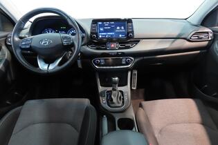 Hyundai i30 vaihtoauto