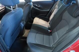 Hyundai i30 vaihtoauto
