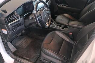 Kia Niro plug-in vaihtoauto