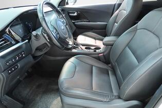 Kia Niro plug-in vaihtoauto