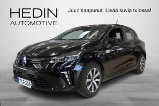 Mitsubishi Colt vaihtoauto