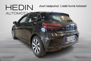 Mitsubishi Colt vaihtoauto