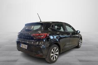 Mitsubishi Colt vaihtoauto