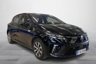 Mitsubishi Colt vaihtoauto