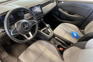 Mitsubishi Colt vaihtoauto